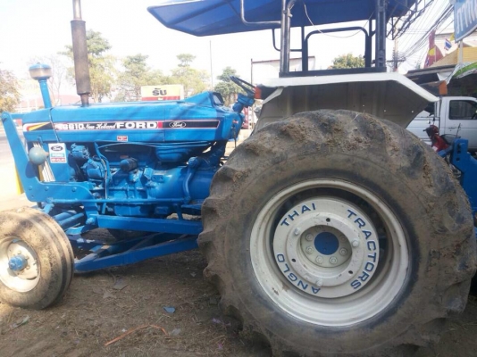 ขายด่วน รถไถฟอร์ด6600 T5 สภาพดีเหมือนใหม่ ทะเบียนพร้อม ใช้งานได้เลย ขายด่วน รถไถฟอร์ด6600 T5 สภาพดีเหมือนใหม่ ทะเบียนพร้อม ใช้งานได้เลย