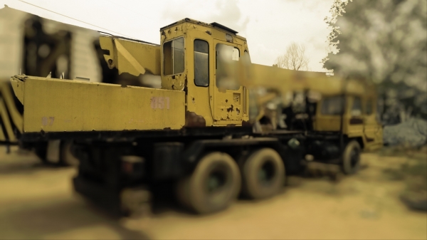 10ล้อNISSAN เครน 20ตันTADANO 4ปลอก3ชักและชิปต่อ  เล่มทะเบียนพร้อม