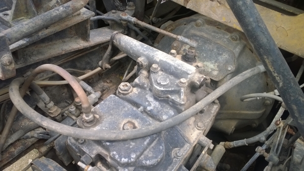 10ล้อNISSAN เครน 20ตันTADANO 4ปลอก3ชักและชิปต่อ  เล่มทะเบียนพร้อม