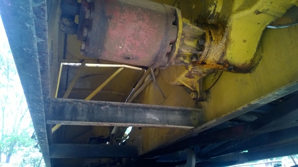 10ล้อNISSAN เครน 20ตันTADANO 4ปลอก3ชักและชิปต่อ  เล่มทะเบียนพร้อม