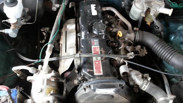 ***ขายแล้วครับขอบคุณ Truck2hand ขายกระบะแค็ป ไมตี้ 2.5ปี37/94 เดิมๆ เครื่องเดิมเกียร์เดิม เครื่อง2L 2.5แน่นดี แห้งๆไม่เยิ้ม ช่วงล่างดี คัสซีเดิมๆไม่เคยสาดสี ไม่ปะไม่ดาม กระบะพื้นดีลอนสวยไม่ผุ หน้า-หลังเดิมไม่เคยชนหนัก ภายในเก๋งดีคอนโซลครบ แอร์ พ.ธรรมดา ล้ ***ขายแล้วครับขอบคุณ Truck2hand ขายกระบะแค็ป ไมตี้ 2.5ปี37/94 เดิมๆ เครื่องเดิมเกียร์เดิม เครื่อง2L 2.5แน่นดี แห้งๆไม่เยิ้ม ช่วงล่างดี คัสซีเดิมๆไม่เคยสาดสี ไม่ปะไม่ดาม กระบะพื้นดีลอนสวยไม่ผุ หน้า-หลังเดิมไม่เคยชนหนัก ภายในเก๋งดีคอนโซลครบ แอร์ พ.ธรรมดา ล้