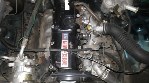 ***ขายแล้วครับขอบคุณ Truck2hand ขายกระบะแค็ป ไมตี้ 2.5ปี37/94 เดิมๆ เครื่องเดิมเกียร์เดิม เครื่อง2L 2.5แน่นดี แห้งๆไม่เยิ้ม ช่วงล่างดี คัสซีเดิมๆไม่เคยสาดสี ไม่ปะไม่ดาม กระบะพื้นดีลอนสวยไม่ผุ หน้า-หลังเดิมไม่เคยชนหนัก ภายในเก๋งดีคอนโซลครบ แอร์ พ.ธรรมดา ล้ ***ขายแล้วครับขอบคุณ Truck2hand ขายกระบะแค็ป ไมตี้ 2.5ปี37/94 เดิมๆ เครื่องเดิมเกียร์เดิม เครื่อง2L 2.5แน่นดี แห้งๆไม่เยิ้ม ช่วงล่างดี คัสซีเดิมๆไม่เคยสาดสี ไม่ปะไม่ดาม กระบะพื้นดีลอนสวยไม่ผุ หน้า-หลังเดิมไม่เคยชนหนัก ภายในเก๋งดีคอนโซลครบ แอร์ พ.ธรรมดา ล้