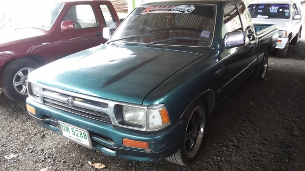 ***ขายแล้วครับขอบคุณ Truck2hand ขายกระบะแค็ป ไมตี้ 2.5ปี37/94 เดิมๆ เครื่องเดิมเกียร์เดิม เครื่อง2L 2.5แน่นดี แห้งๆไม่เยิ้ม ช่วงล่างดี คัสซีเดิมๆไม่เคยสาดสี ไม่ปะไม่ดาม กระบะพื้นดีลอนสวยไม่ผุ หน้า-หลังเดิมไม่เคยชนหนัก ภายในเก๋งดีคอนโซลครบ แอร์ พ.ธรรมดา ล้ ***ขายแล้วครับขอบคุณ Truck2hand ขายกระบะแค็ป ไมตี้ 2.5ปี37/94 เดิมๆ เครื่องเดิมเกียร์เดิม เครื่อง2L 2.5แน่นดี แห้งๆไม่เยิ้ม ช่วงล่างดี คัสซีเดิมๆไม่เคยสาดสี ไม่ปะไม่ดาม กระบะพื้นดีลอนสวยไม่ผุ หน้า-หลังเดิมไม่เคยชนหนัก ภายในเก๋งดีคอนโซลครบ แอร์ พ.ธรรมดา ล้