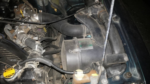 ***ขายแล้วครับขอบคุณ Truck2hand ขายกระบะแค็ป ไมตี้ 2.5ปี37/94 เดิมๆ เครื่องเดิมเกียร์เดิม เครื่อง2L 2.5แน่นดี แห้งๆไม่เยิ้ม ช่วงล่างดี คัสซีเดิมๆไม่เคยสาดสี ไม่ปะไม่ดาม กระบะพื้นดีลอนสวยไม่ผุ หน้า-หลังเดิมไม่เคยชนหนัก ภายในเก๋งดีคอนโซลครบ แอร์ พ.ธรรมดา ล้ ***ขายแล้วครับขอบคุณ Truck2hand ขายกระบะแค็ป ไมตี้ 2.5ปี37/94 เดิมๆ เครื่องเดิมเกียร์เดิม เครื่อง2L 2.5แน่นดี แห้งๆไม่เยิ้ม ช่วงล่างดี คัสซีเดิมๆไม่เคยสาดสี ไม่ปะไม่ดาม กระบะพื้นดีลอนสวยไม่ผุ หน้า-หลังเดิมไม่เคยชนหนัก ภายในเก๋งดีคอนโซลครบ แอร์ พ.ธรรมดา ล้