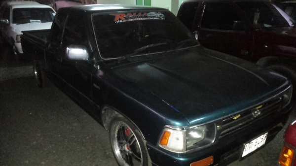 ***ขายแล้วครับขอบคุณ Truck2hand ขายกระบะแค็ป ไมตี้ 2.5ปี37/94 เดิมๆ เครื่องเดิมเกียร์เดิม เครื่อง2L 2.5แน่นดี แห้งๆไม่เยิ้ม ช่วงล่างดี คัสซีเดิมๆไม่เคยสาดสี ไม่ปะไม่ดาม กระบะพื้นดีลอนสวยไม่ผุ หน้า-หลังเดิมไม่เคยชนหนัก ภายในเก๋งดีคอนโซลครบ แอร์ พ.ธรรมดา ล้ ***ขายแล้วครับขอบคุณ Truck2hand ขายกระบะแค็ป ไมตี้ 2.5ปี37/94 เดิมๆ เครื่องเดิมเกียร์เดิม เครื่อง2L 2.5แน่นดี แห้งๆไม่เยิ้ม ช่วงล่างดี คัสซีเดิมๆไม่เคยสาดสี ไม่ปะไม่ดาม กระบะพื้นดีลอนสวยไม่ผุ หน้า-หลังเดิมไม่เคยชนหนัก ภายในเก๋งดีคอนโซลครบ แอร์ พ.ธรรมดา ล้