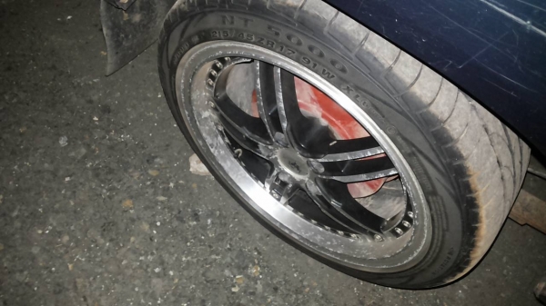 ***ขายแล้วครับขอบคุณ Truck2hand ขายกระบะแค็ป ไมตี้ 2.5ปี37/94 เดิมๆ เครื่องเดิมเกียร์เดิม เครื่อง2L 2.5แน่นดี แห้งๆไม่เยิ้ม ช่วงล่างดี คัสซีเดิมๆไม่เคยสาดสี ไม่ปะไม่ดาม กระบะพื้นดีลอนสวยไม่ผุ หน้า-หลังเดิมไม่เคยชนหนัก ภายในเก๋งดีคอนโซลครบ แอร์ พ.ธรรมดา ล้ ***ขายแล้วครับขอบคุณ Truck2hand ขายกระบะแค็ป ไมตี้ 2.5ปี37/94 เดิมๆ เครื่องเดิมเกียร์เดิม เครื่อง2L 2.5แน่นดี แห้งๆไม่เยิ้ม ช่วงล่างดี คัสซีเดิมๆไม่เคยสาดสี ไม่ปะไม่ดาม กระบะพื้นดีลอนสวยไม่ผุ หน้า-หลังเดิมไม่เคยชนหนัก ภายในเก๋งดีคอนโซลครบ แอร์ พ.ธรรมดา ล้