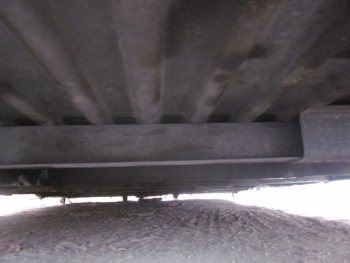 ขาย - กระบะ ตู้แห้ง มิเนียม CARGO BOX ข้างในกรุพื้นสแตนเลส สำหรับรถ 4 ล้อกลาง หรือ 6 ล้อเล็ก