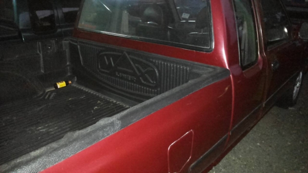 ***ขายแล้วครับขอบคุณ Truck2hand ขายกระบะแค็ป ไมตี้ 2.5 โป่งหลังแท้ปี39/96 เครื่องเดิมเกียร์ แน่นดี แรง ช่วงล่างคัสซีดีไม่ปะไม่ดาม พื้นปูกระบะ ภายในเก๋งสวยคอนโซลครบ แอร์ พ.ธรรมดา ล้อแม็ก ยางดี4เส้น รถเคลียร์สี สีสันสวย พร้อมใช้งาน เอกสารครบ ราคาต่อรองได้เด