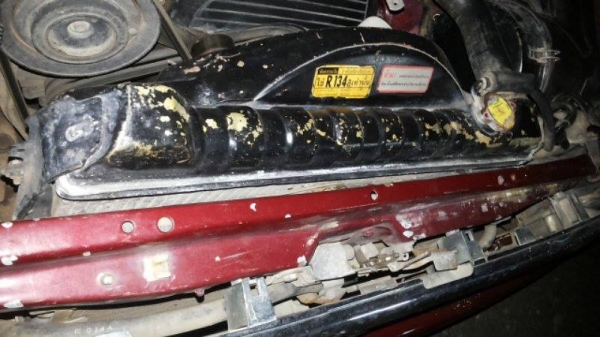 ***ขายแล้วครับขอบคุณ Truck2hand ขายกระบะแค็ป ไมตี้ 2.5 โป่งหลังแท้ปี39/96 เครื่องเดิมเกียร์ แน่นดี แรง ช่วงล่างคัสซีดีไม่ปะไม่ดาม พื้นปูกระบะ ภายในเก๋งสวยคอนโซลครบ แอร์ พ.ธรรมดา ล้อแม็ก ยางดี4เส้น รถเคลียร์สี สีสันสวย พร้อมใช้งาน เอกสารครบ ราคาต่อรองได้เด