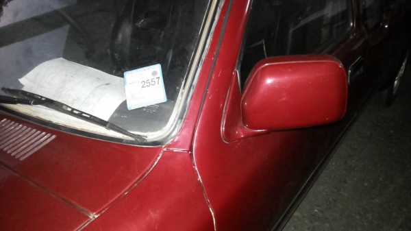 ***ขายแล้วครับขอบคุณ Truck2hand ขายกระบะแค็ป ไมตี้ 2.5 โป่งหลังแท้ปี39/96 เครื่องเดิมเกียร์ แน่นดี แรง ช่วงล่างคัสซีดีไม่ปะไม่ดาม พื้นปูกระบะ ภายในเก๋งสวยคอนโซลครบ แอร์ พ.ธรรมดา ล้อแม็ก ยางดี4เส้น รถเคลียร์สี สีสันสวย พร้อมใช้งาน เอกสารครบ ราคาต่อรองได้เด