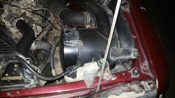 ***ขายแล้วครับขอบคุณ Truck2hand ขายกระบะแค็ป ไมตี้ 2.5 โป่งหลังแท้ปี39/96 เครื่องเดิมเกียร์ แน่นดี แรง ช่วงล่างคัสซีดีไม่ปะไม่ดาม พื้นปูกระบะ ภายในเก๋งสวยคอนโซลครบ แอร์ พ.ธรรมดา ล้อแม็ก ยางดี4เส้น รถเคลียร์สี สีสันสวย พร้อมใช้งาน เอกสารครบ ราคาต่อรองได้เด