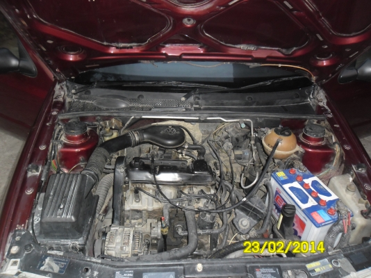 รถกระหน่ำฉลองสงกานต์ โฟค เวนโต้ 1.8 A/T เดิมๆครับ รถพร้อมใช้งาน