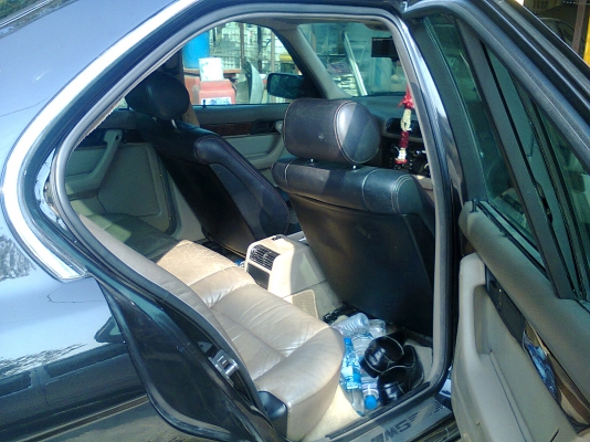 มาอีกแล้วครับ E34 สีดำ สายครับ เครื่อง ช่วงล่างแน่น ภายในลวย