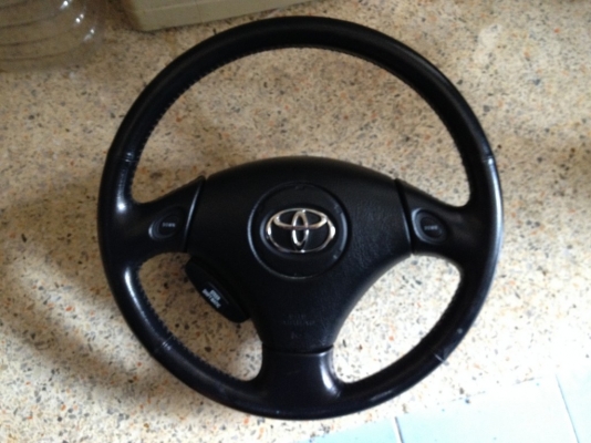 วง TOYOTAตัวนอกเก่าญีปุ่นสภาพสวย