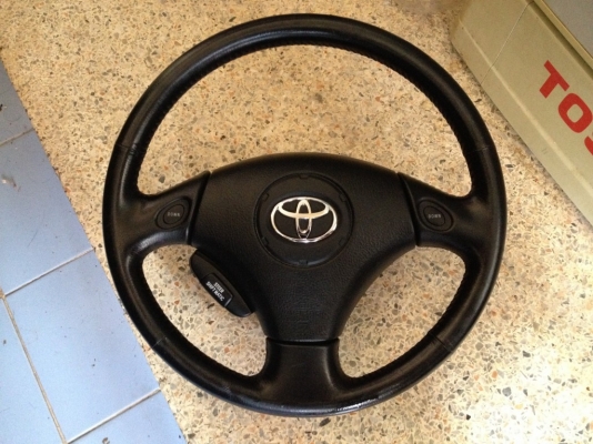 วง TOYOTAตัวนอกเก่าญีปุ่นสภาพสวย