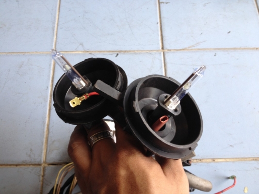 ไฟซีน่อนญี่ปุ่นเเท้ครบชุดตามรูป