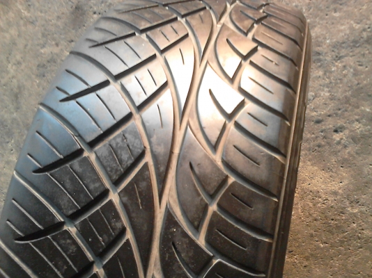 265/50R20 NITTO NT420S   มีชุด 4 เส้น  ติดต่อ TEL.081-427-3941