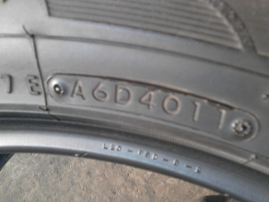 265/50R20 NITTO NT420S   มีชุด 4 เส้น  ติดต่อ TEL.081-427-3941