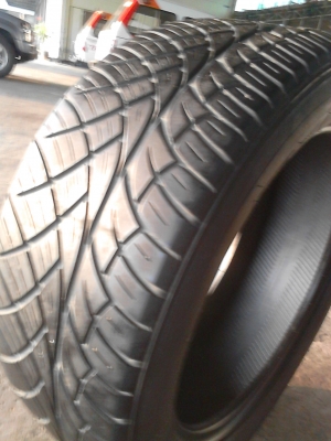 265/50R20 NITTO NT420S   มีชุด 4 เส้น  ติดต่อ TEL.081-427-3941