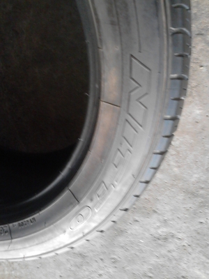 265/50R20 NITTO NT420S   มีชุด 4 เส้น  ติดต่อ TEL.081-427-3941