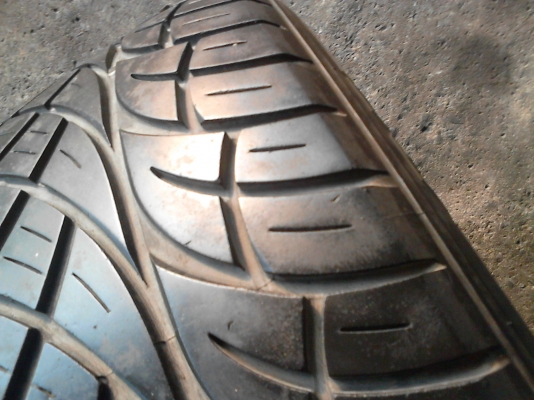 265/50R20 NITTO NT420S   มีชุด 4 เส้น  ติดต่อ TEL.081-427-3941