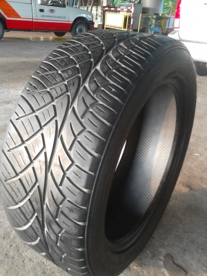 265/50R20 NITTO NT420S   มีชุด 4 เส้น  ติดต่อ TEL.081-427-3941