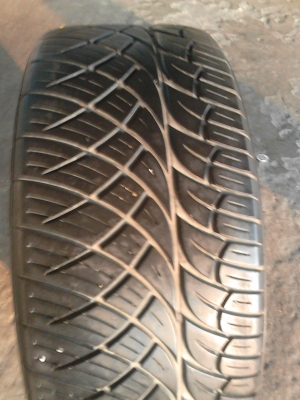 265/50R20 NITTO NT420S   มีชุด 4 เส้น  ติดต่อ TEL.081-427-3941