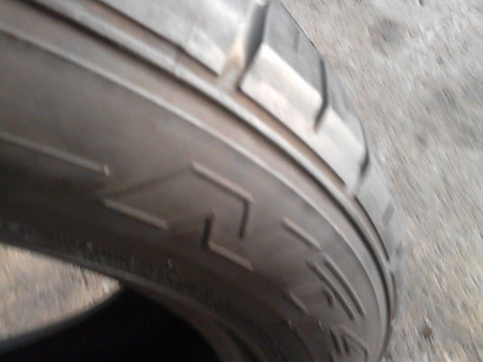 265/50R20 NITTO NT420S   มีชุด 4 เส้น  ติดต่อ TEL.081-427-3941