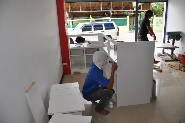 รับทำครัว ออกแบบตกแต่งภายในออกแบบตกแต่งภายใน พร้อมจัดทำเฟอร์นิเจอร์ Build In ห้องนอน /รับเเขก/ครัว บ้าน,คอนโดฯ offic สำนักงาน โดยโรงงานผู้ผลิตเอง รับทำเฟอร์นิเจอร์ Build In ออกแบบตกแต่งภายใน