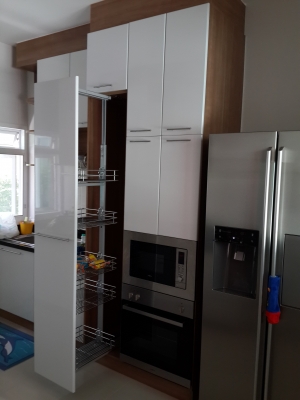 รับทำครัว ออกแบบตกแต่งภายในออกแบบตกแต่งภายใน พร้อมจัดทำเฟอร์นิเจอร์ Build In ห้องนอน /รับเเขก/ครัว บ้าน,คอนโดฯ offic สำนักงาน โดยโรงงานผู้ผลิตเอง รับทำเฟอร์นิเจอร์ Build In ออกแบบตกแต่งภายใน