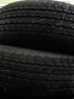 245/65R17 BRIDGESTONE DUELER H/T มี ชุด 4 เส้น TEL.081-427-3941 245/65R17 BRIDGESTONE DUELER H/T มี ชุด 4 เส้น TEL.081-427-3941