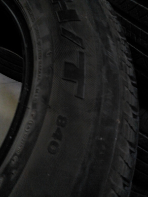 245/65R17 BRIDGESTONE DUELER H/T มี ชุด 4 เส้น TEL.081-427-3941 245/65R17 BRIDGESTONE DUELER H/T มี ชุด 4 เส้น TEL.081-427-3941