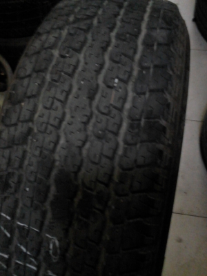 245/65R17 BRIDGESTONE DUELER H/T มี ชุด 4 เส้น TEL.081-427-3941 245/65R17 BRIDGESTONE DUELER H/T มี ชุด 4 เส้น TEL.081-427-3941