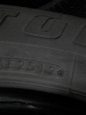 245/65R17 BRIDGESTONE DUELER H/T มี ชุด 4 เส้น TEL.081-427-3941 245/65R17 BRIDGESTONE DUELER H/T มี ชุด 4 เส้น TEL.081-427-3941