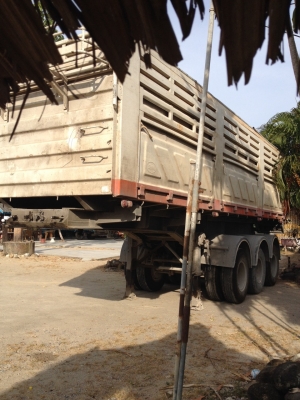 หาง 2 เพลายัด