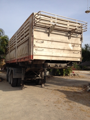 หาง 2 เพลายัด