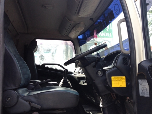 ขายรถ 6 ล้อ รถสวย สภาพดี พร้อมใช้งาน 0819563995