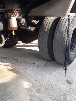 ขายรถ 6 ล้อ รถสวย สภาพดี พร้อมใช้งาน 0819563995