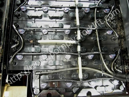 TOYOTA 7FBH25 TOYOTA 7FBH25