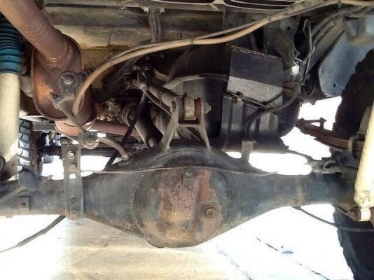 ขาย  Toyota  LN 106  แท้  4 ประตู  ...... สวยๆ เชิญครับ