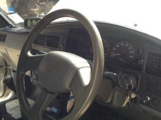 ขาย  Toyota  LN 106  แท้  4 ประตู  ...... สวยๆ เชิญครับ