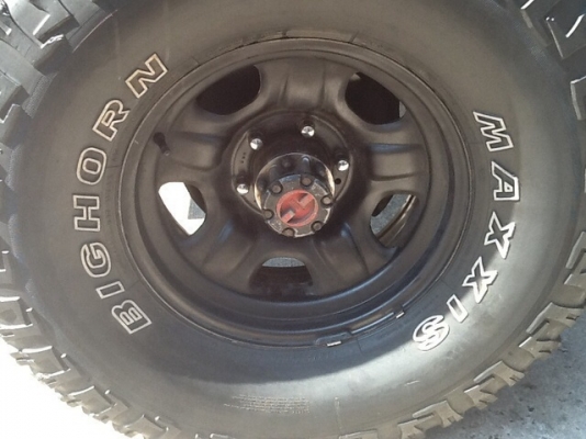 ขาย  Toyota  LN 106  แท้  4 ประตู  ...... สวยๆ เชิญครับ