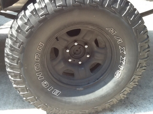 ขาย  Toyota  LN 106  แท้  4 ประตู  ...... สวยๆ เชิญครับ