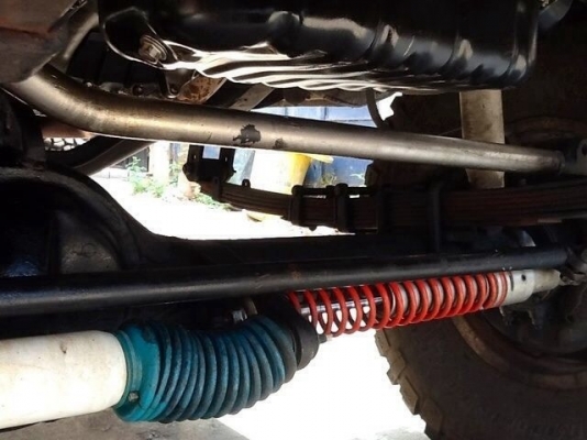 ขาย  Toyota  LN 106  แท้  4 ประตู  ...... สวยๆ เชิญครับ