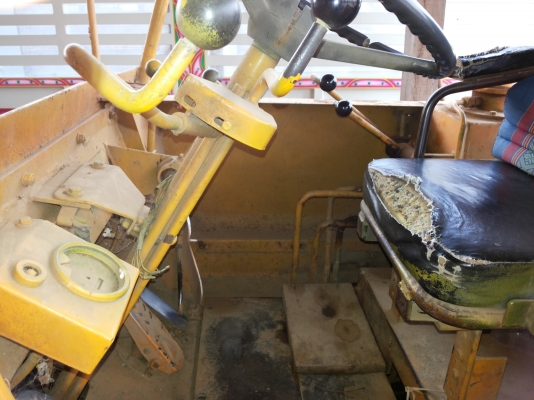 ขายรถตักล้อยาง โคมัตสุ JH30B ขายรถตักล้อยาง โคมัตสุ JH30B