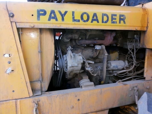 ขายรถตักล้อยาง โคมัตสุ JH30B ขายรถตักล้อยาง โคมัตสุ JH30B