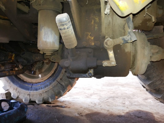 ขายรถตักล้อยาง โคมัตสุ JH30B ขายรถตักล้อยาง โคมัตสุ JH30B