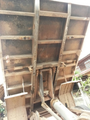 **500,000 บ.ต่อรอง**ขาย6ล้อดั๊มสวยๆ HINO FB112 117HP WO4D เครื่องแน่น ไม่มีเยิ้ม ช่วงล่างใหญ่Fหน้า-หลัง คัสซีสวยเดิมไม่มีผุไม่มีดาม กระบะดั๊มเหล็ก5ตันยิงหลัง สภาพดี พ้นดีข้างดีไม่มีผุ หัวสวยบาง ภายในสวยคอนโซลครบ แอร์เย็น ยางดี6เส้น พร้อมใช้ พร้อมลุยงาน เอ