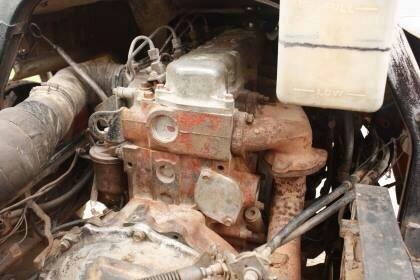 **500,000 บ.ต่อรอง**ขาย6ล้อดั๊มสวยๆ HINO FB112 117HP WO4D เครื่องแน่น ไม่มีเยิ้ม ช่วงล่างใหญ่Fหน้า-หลัง คัสซีสวยเดิมไม่มีผุไม่มีดาม กระบะดั๊มเหล็ก5ตันยิงหลัง สภาพดี พ้นดีข้างดีไม่มีผุ หัวสวยบาง ภายในสวยคอนโซลครบ แอร์เย็น ยางดี6เส้น พร้อมใช้ พร้อมลุยงาน เอ