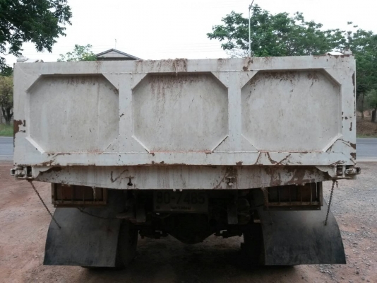 **500,000 บ.ต่อรอง**ขาย6ล้อดั๊มสวยๆ HINO FB112 117HP WO4D เครื่องแน่น ไม่มีเยิ้ม ช่วงล่างใหญ่Fหน้า-หลัง คัสซีสวยเดิมไม่มีผุไม่มีดาม กระบะดั๊มเหล็ก5ตันยิงหลัง สภาพดี พ้นดีข้างดีไม่มีผุ หัวสวยบาง ภายในสวยคอนโซลครบ แอร์เย็น ยางดี6เส้น พร้อมใช้ พร้อมลุยงาน เอ